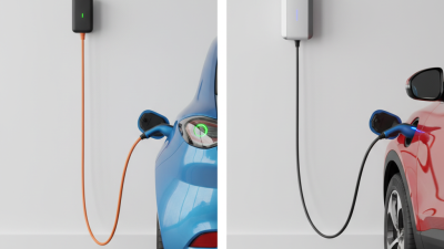 How to Determine the Difference Between Level 1 and Level 2 Chargers?