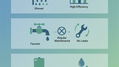 Boost Bathroom Water Efficiency Tips for Global Buyers How to?