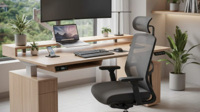 Why is Ergonomic Furniture Essential for Remote Work in 2026?