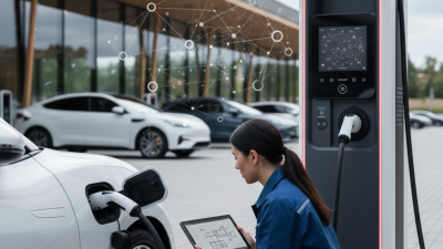 Why Do DC EV Charging Issues Occur and How to Fix Them?