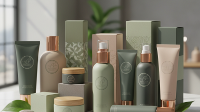How to Design Eye Catching Cosmetic Packaging for Your Brand?