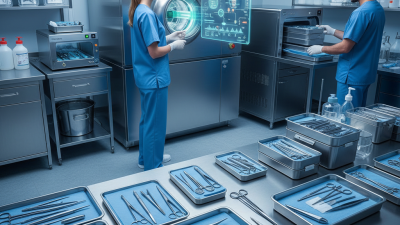China Top 10 Tips for Choosing the Right Instrument Sterilization Method?