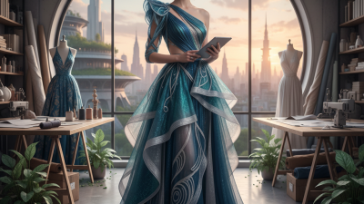 Where to Find Custom Dress Makers for 2026 Fashion Trends?