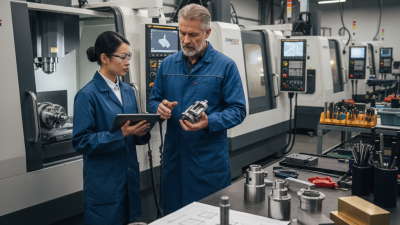 Common Mistakes in CNC Machining Design You Should Avoid