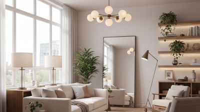 Top Lighting Solutions for Dark Rooms to Brighten Your Space?