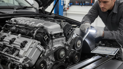 Common Causes of Engine Movement That Every Buyer Should Know?
