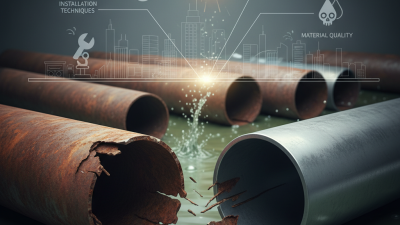 Top 10 Factors Affecting the Lifespan of Steel Pipes?