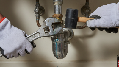 Top 10 Ways to Remove a Stuck Faucet Nut Easily?