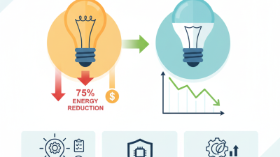 How to Lower Electricity Bills with LED Lighting Solutions?