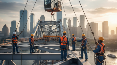 Why Effective Risk Management is Crucial in Elevated Work Environments?