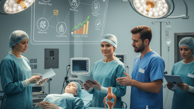 How to Evaluate After Sales Support from Orthopedic Implant Manufacturers?