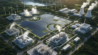 Top 10 Power Stations in China for Global Buyers?