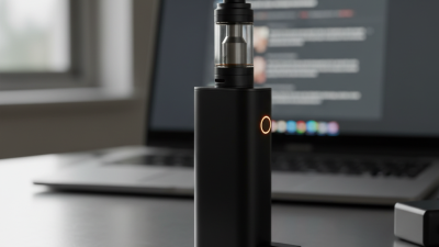 Why Is My Vape Battery Blinking What Does It Mean?