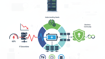 Best Server Rack Ups for Your Business Needs?