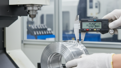 How to Control Tolerances in CNC Machining Effectively?