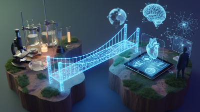 The Role of Digital Technology in Diagnostics for Global Buyers?