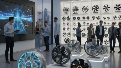 Top Car Fan Options in China for Global Buyers?