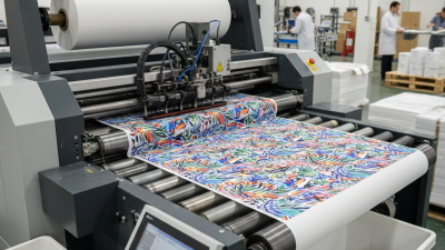 How Does Digital Printing Cut Production Waste Effectively?