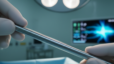 2026 How to Choose Titanium Rods for Spinal Implants?
