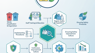 Top 10 Essential Guidelines for Effective Medical Waste Management?