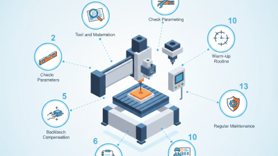 Top 10 Tips to Calibrate a 5 Axis Carving Machine for Precision?