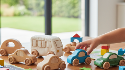 Best Toy Car Options for Global Buyers in 2026?