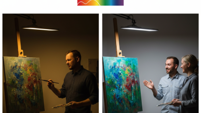What Does CRI Mean in Art and Why Should You Care?