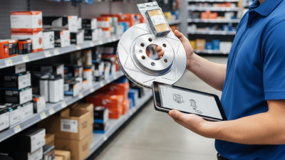 What to Check Before Buying Auto Parts for Your Vehicle?