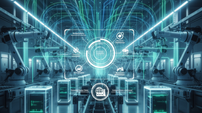 China Top 10 Benefits of Edge Computing in Industrial Applications?