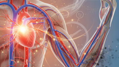 Can Improving Circulation Reduce Fatigue in Your Daily Life?