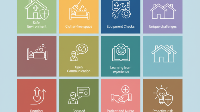 10 Essential Tips to Enhance Safety in Home Nursing Environments?