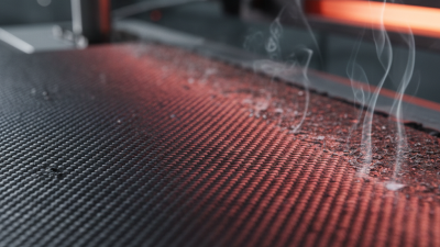 How Heat Resistant Is Carbon Fiber 5 Essential Tips for Buyers?