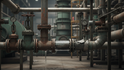 Top 5 Common Problems in Piping Systems You Should Know?