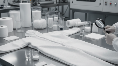 What Affects the Quality of Non Woven Protective Items?