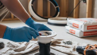 Do You Glue Toilet Flange to Pipe The Ultimate Guide?