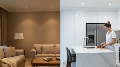 Best Color Temperature for Downlights Tips for Buyers?