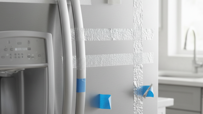 2026 How to Choose the Best Refrigerator Tape for Your Needs?