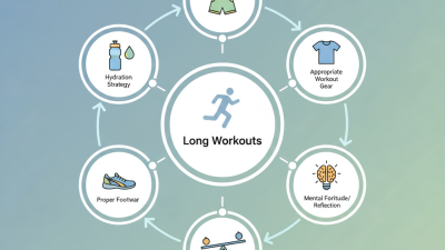 How to Stay Comfortable During Long Workouts Effectively?