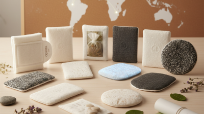 China Top 10 Menstrual Heat Patch for Global Buyers?