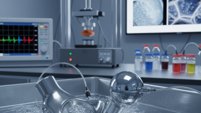 Why is Material Testing Crucial for Orthopedic Implants?