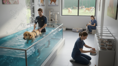Enhance Recovery in Animal Rehabilitation with These Strategies?