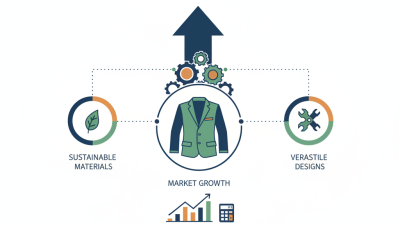 2026 Best Men's Jacket Trends for Global Buyers?