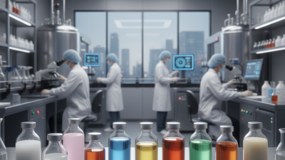 Top 10 Oral Suspension Products from China for Global Buyers?