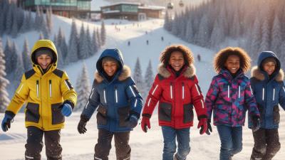 Best Kids Jacket Styles for Global Buyers in 2026?