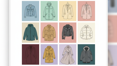 Top 10 Women's Jackets You Need for Every Season?