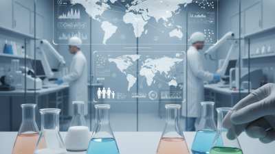 2026 Top Suspension Dosage Form Trends for Global Buyers?