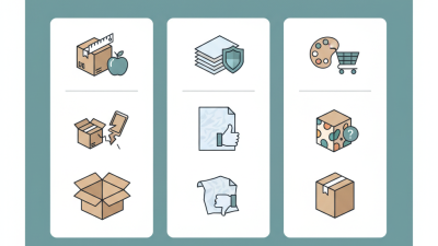 Top Tips for Choosing Paper Boxes for Packing Your Products?