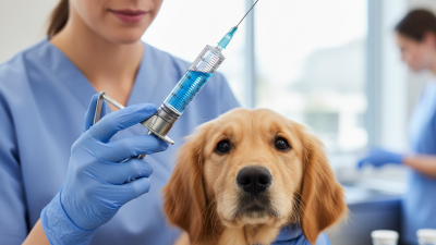 How to Choose the Best Veterinary Automatic Syringe for Your Needs?