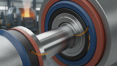 Why Are Hydraulic Cylinder Seals Essential for Your Machinery?
