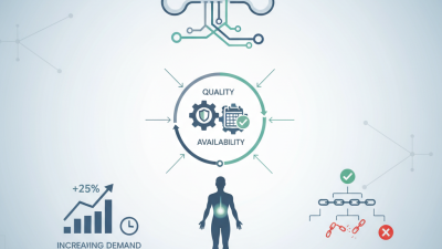 How to Choose Orthopedic Implants for Stable Supply?